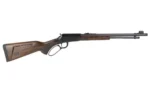 Savage Arms SAV REVEL DLX 22WMR 18" 9RD BLK - alternate view 2