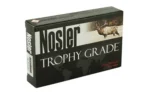 NOSLER 30NOS 180GR AB 20/200 - alternate view 2