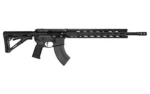 Diamondback DB15 Obsidian Series Rifle 6mm ARC 26rd Magazine 18" Barrel 15" M-LOK Rail - alternate view 2
