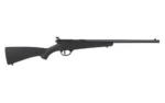 Savage Arms SAV RASCAL F-SR 22LR 16" BLACK LH - alternate view 2