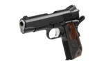 Cz-Usa Firearms CZ 1911 Dan Wesson Guardian Pistol .45 ACP 4-1/4" Single Action Semi Auto - alternate view 2