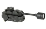 Streamlight STRMLGHT SIDEWINDER STALK BLACK - alternate view 2