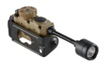Streamlight STRMLGHT SIDEWINDER STALK COYOTE - alternate view 2