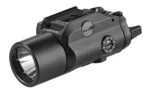 Streamlight STRMLGHT TLR-VIR II - BLACK - alternate view 2