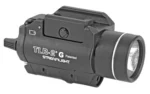 Streamlight STRMLGHT TLR-2 G RAIL MNT LIGHT/LSR - alternate view 2