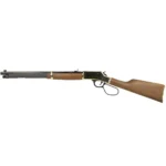 Henry Repeating Arms Company Henry Big Boy Brass Large Loop Side Gate Rifle .45 Colt 10rd Magazine 20" Barrel Walnut