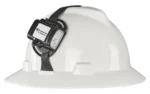 Streamlight STRMLGHT SL-SIDESADDLE HARD HAT BLK - alternate view 2