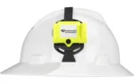 Streamlight STRMLGHT SL-SIDESADDLE HARD HAT YLW - alternate view 2