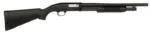 Mossberg & Sons Inc. Mossberg Maverick 88 Security Shotgun 12 ga 3" Chamber 5rd Magazine 18.5" Barrel Black - alternate view