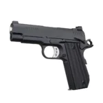 Ed Brown Products Inc. Ed Brown KC9 Lightweight Handgun 9mm Luger 9rd Magazine 4" Barrel Black with Thumb Safety - alternate