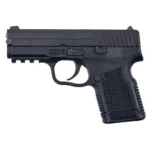 Kahr Arms Kahr X9 Handgun 9mm Luger 10rd Magazines (2) 3.54" Barrel Black Optics Ready - alternate view 2
