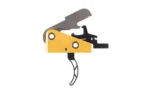 Timney Triggers TIMNEY TRIG COMP AR15 3LBS SKEL - alternate view 2