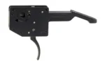 Timney Triggers TIMNEY RUGER AMER GEN 2 2-STAGE BLK - alternate view 2