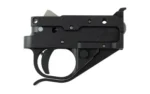 Timney Triggers TIMNEY TRIG FITS RUG 10/22(BLK SHOE) - alternate view 2