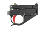 Timney Triggers TIMNEY TRIG FITS RUG 10/22(RED SHOE) - alternate view 2