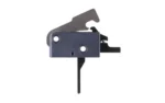 Timney Triggers TIMNEY IMPACT AR TRIGGER STRAIGHT - alternate view 2