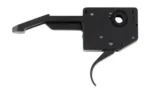 Timney Triggers TIMNEY RUGER AMER GEN 1 CENT CURVE - alternate view 2