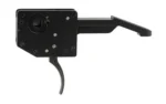 Timney Triggers TIMNEY RUGER AMER GEN 1 2-STAGE BLK - alternate view 2