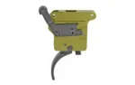Timney Triggers TIMNEY TRIG FITS REM 700 THIN BLK - alternate view 2