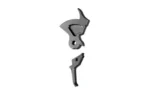 Timney Triggers TIMNEY TRIG HENRY RIMFIRE ST BLK - alternate view 2
