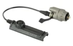 SUREFIRE M6XX SW/TAILCAP TAN W/SR07 - alternate view 2