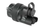 SUREFIRE M6XX SW/TAIL CAP NO CABLE - alternate view 2