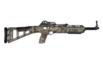 MKS SUPPLY LLC Hi-Point 9TS Carbine 9mm Luger 10rd Magazine 16.5" Barrel Woodland Camo Stock - alternate view 2
