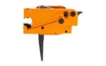 Timney Triggers TIMNEY CZ SCORPION TRIGGER STRAIGHT - alternate view 2