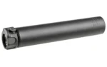 SUREFIRE TRNG SUPPR 7.62MM BLK - alternate view 2