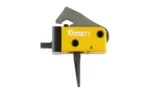 Timney Triggers TIMNEY TRIG AR PCC STRAIGHT SHOE - alternate view 2