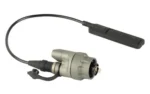 SUREFIRE DS07 SW/TAILCAP 7" CABLE TN - alternate view 2