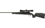 Savage Arms SAV AXIS XP 22-250 REM 22" 4RD BLACK - alternate view 2