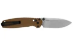 KERSHAW BROADSIDE SPR POINT 3.5" FDE - alternate view 2