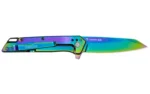 KERSHAW MISDIRECT 3" RAINBOW PVD - alternate view 2