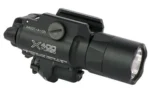 SUREFIRE X400 TURBO GRN LSR BLK - alternate view 2