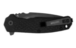 KERSHAW CONDUIT 2.9" BLACK OXIDE - alternate view 2