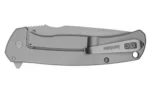KERSHAW SCOUR 3.3" BEAD-BLASTED - alternate view 2