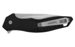 KERSHAW SHORELINE 3" BLACK/STONEWASH - alternate view 2