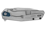 KERSHAW LUCID 3.2" PLN BLUE/STNLSS - alternate view 2