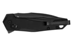 KERSHAW MONITOR 3" BLACK OXIDE - alternate view 2