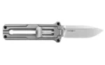 KERSHAW CYBERNET 2.4" PLN OTF SLV - alternate view 2