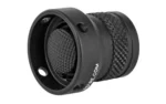 SUREFIRE PROTECTIVE REAR CAP ASSY BK - alternate view 2