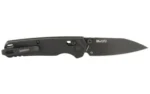 KERSHAW BEL AIR ALUM 3.1" PLN BLK - alternate view 2