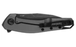 KERSHAW SANCTUM 2.98" BLACKWASH - alternate view 2