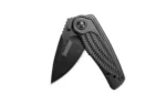 KERSHAW SPOKE 2" PLN BLACKWASH - alternate view 2