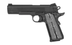 Colt Manufacturing Colt CCU Government Handgun 9mm Luger 9rd Magazine 5" Barrel Matte Black DLC Finish - alternate view 2
