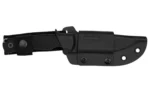 KERSHAW PACK MULE 3.9" BLK W/SHEATH - alternate view 2