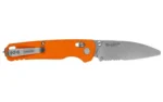 KERSHAW BEL AIR XL EMT 3.25" ORANGE - alternate view 2