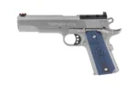 Colt Manufacturing Colt Competition Optics-Ready Handgun 9mm Luger 9rd Magazine 5" Barrel Stainless Finish - alternate view 2
