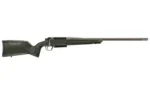 Christensen Arms Evoke Rifle 6.5 Creedmoor 4rd Magazine 20" 5/8x24" Threaded Barrel Bronze and OD Green - alternate view 2